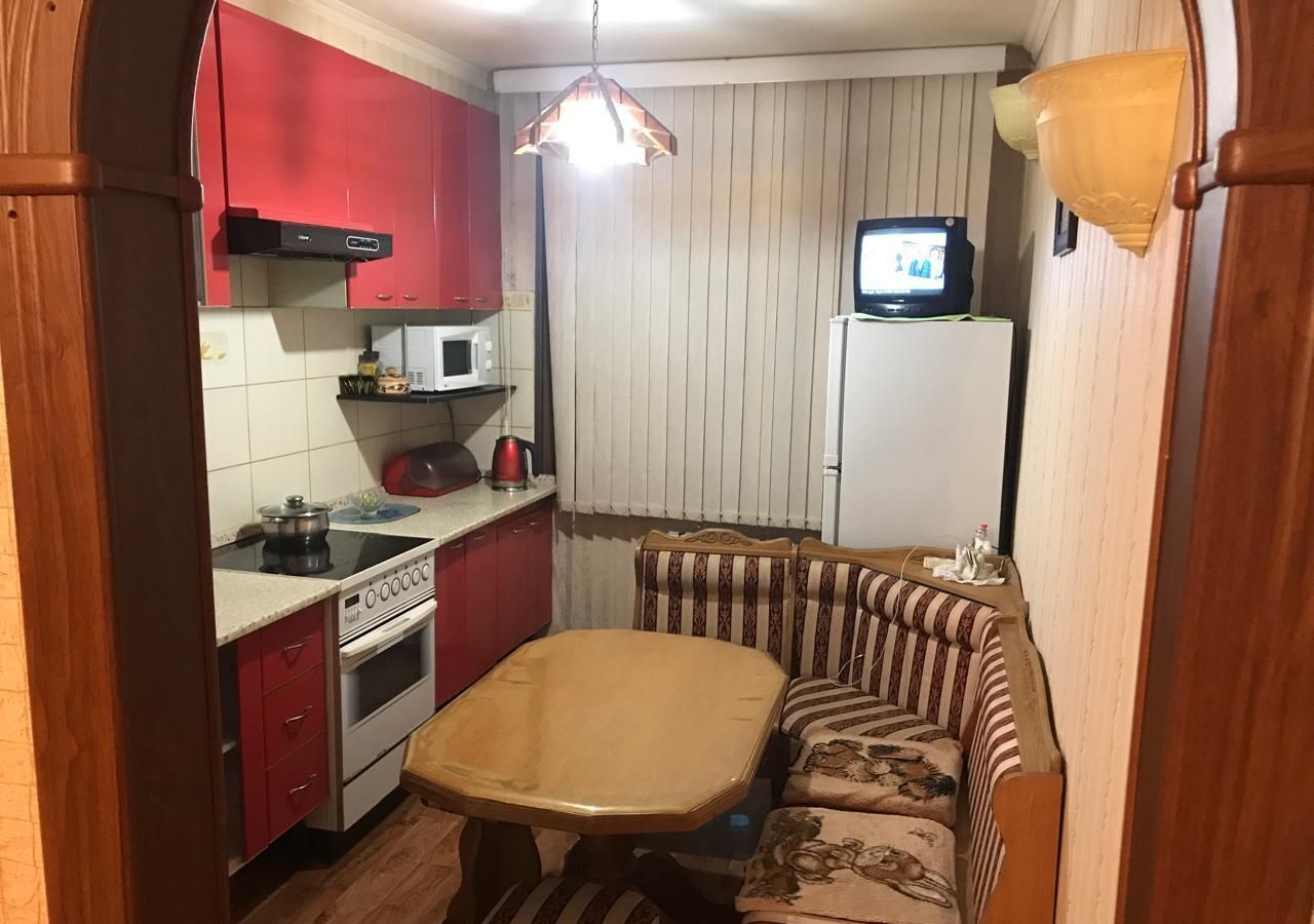 квартира г Петропавловск-Камчатский ул Кавказская 20 фото 3