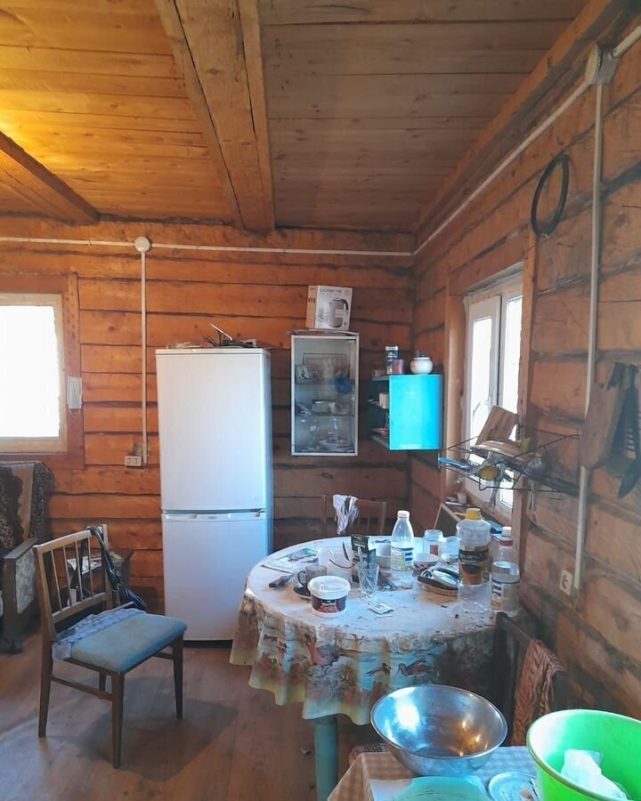 дом г Улан-Удэ р-н Железнодорожный ул Задорная 72 СНТ Энергетик фото 3