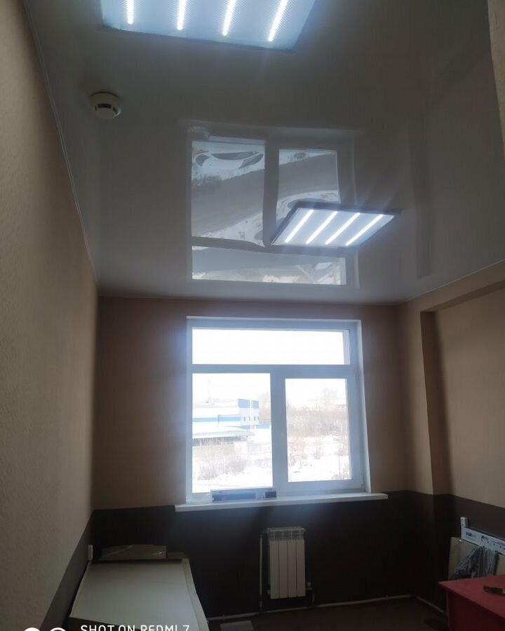 офис г Екатеринбург р-н Орджоникидзевский Уральская ул Автомагистральная 10 фото 3