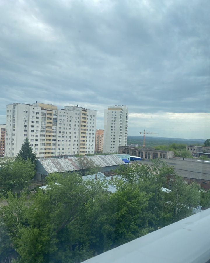 квартира г Уфа р-н Кировский ул Софьи Перовской 22 фото 3