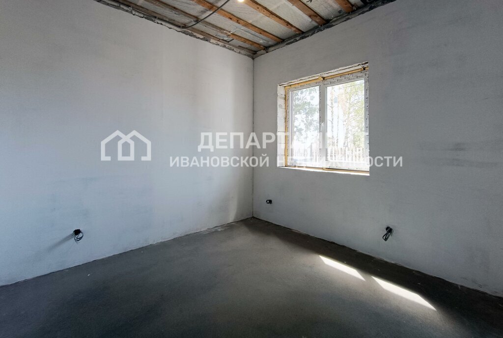дом р-н Ивановский г Кохма ул Комсомольская фото 14