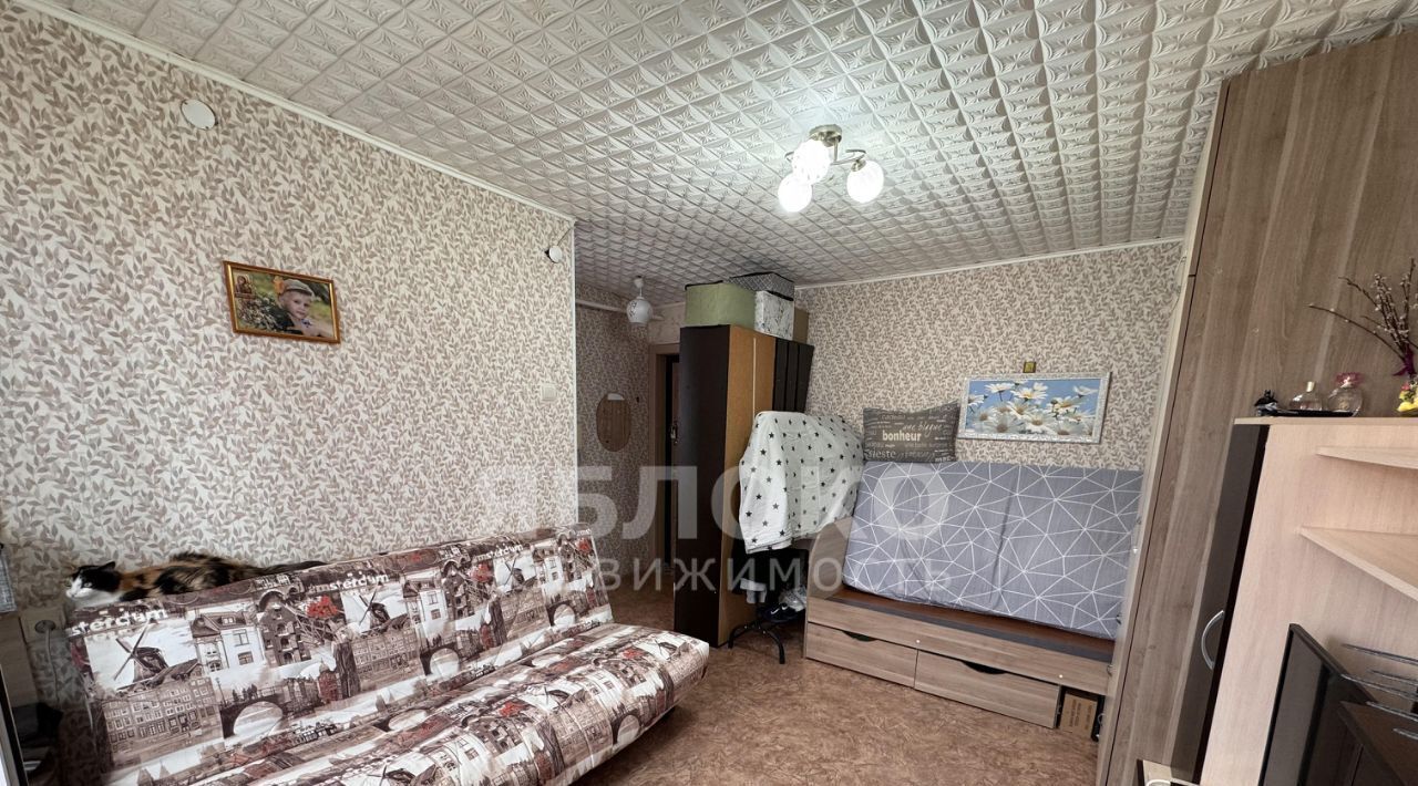 квартира г Березники ул Челюскинцев 83 фото 5