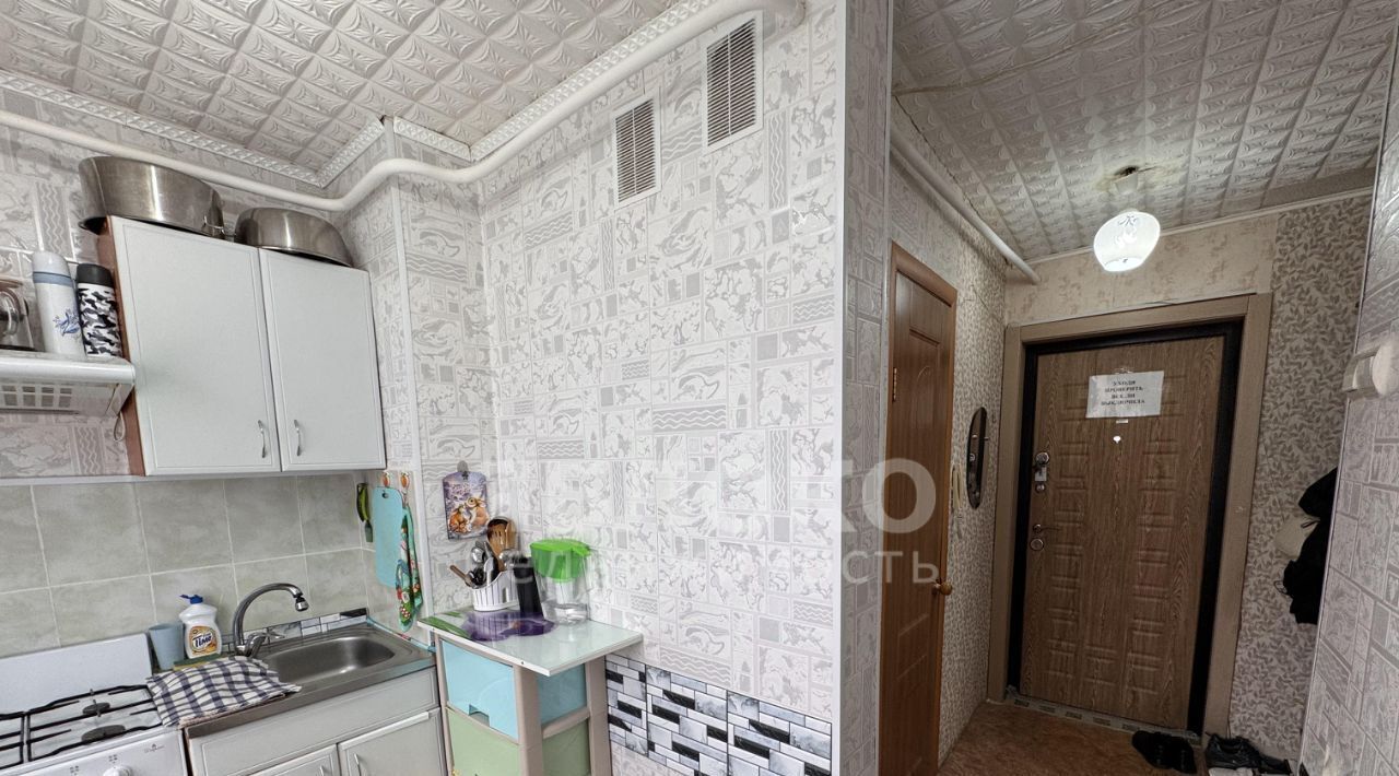 квартира г Березники ул Челюскинцев 83 фото 10