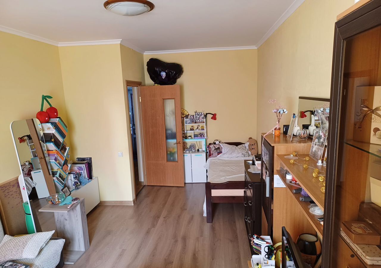 квартира р-н Анапский г Анапа ул Ленина 15 фото 5