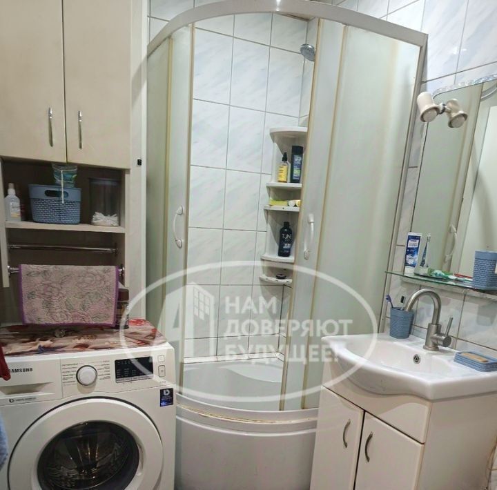 квартира г Добрянка ул Энергетиков 25 фото 10