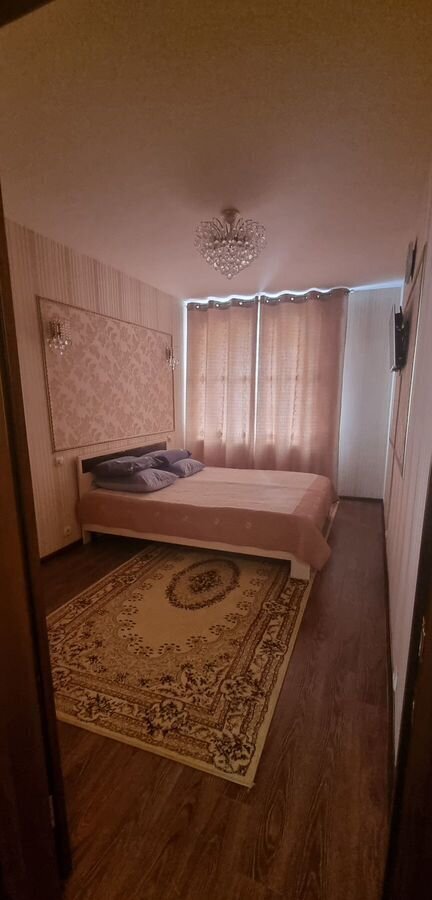 квартира г Соликамск ул 20-летия Победы 59 фото 18