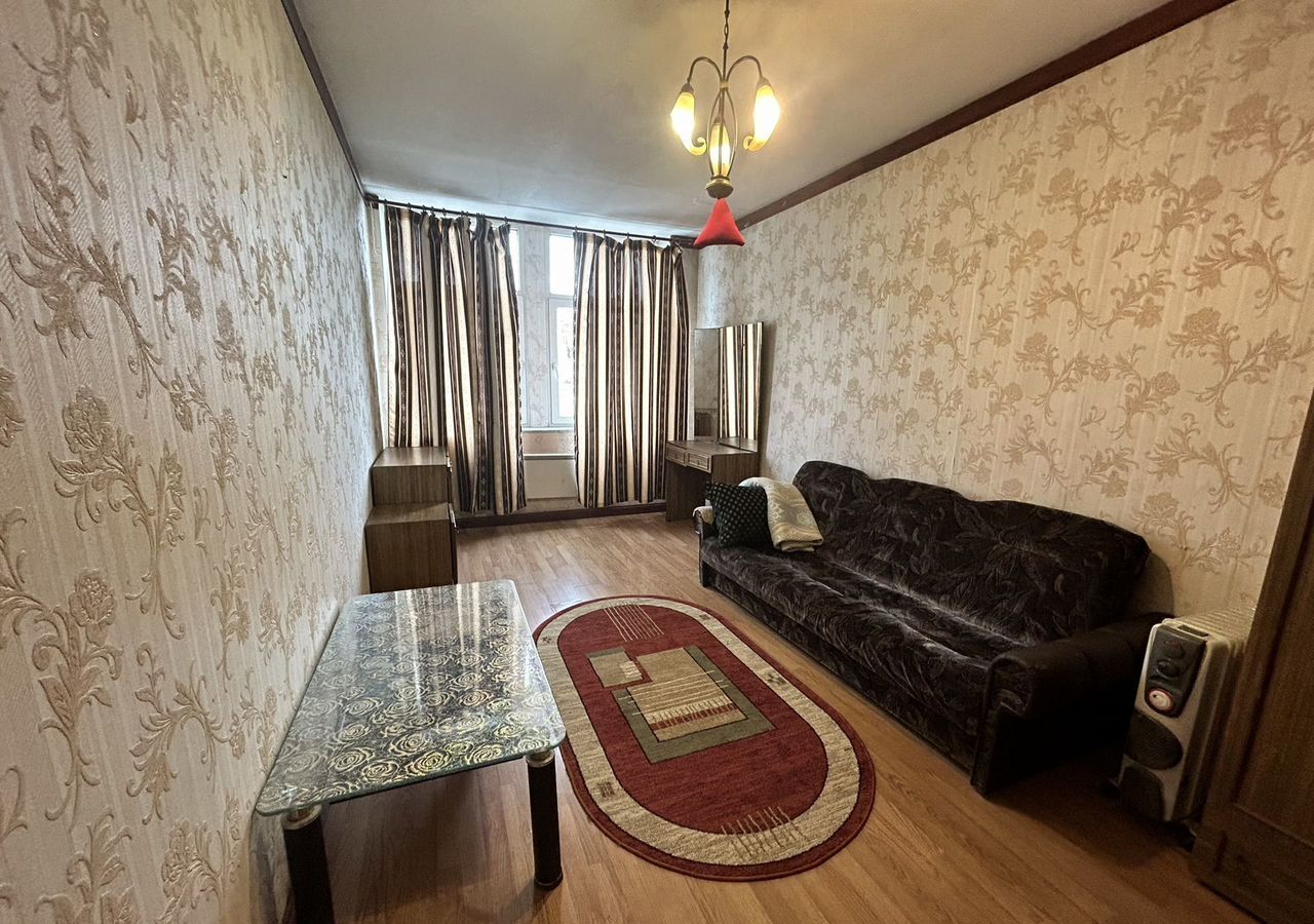квартира р-н Черняховский г Черняховск ул Ленина 13б фото 5