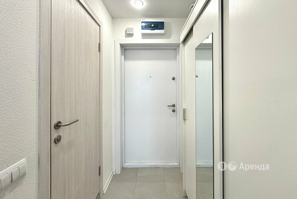 квартира г Пушкино снт Зеленоград Зеленоград—Крюково, Георгиевский проспект, 27к 2 фото 10