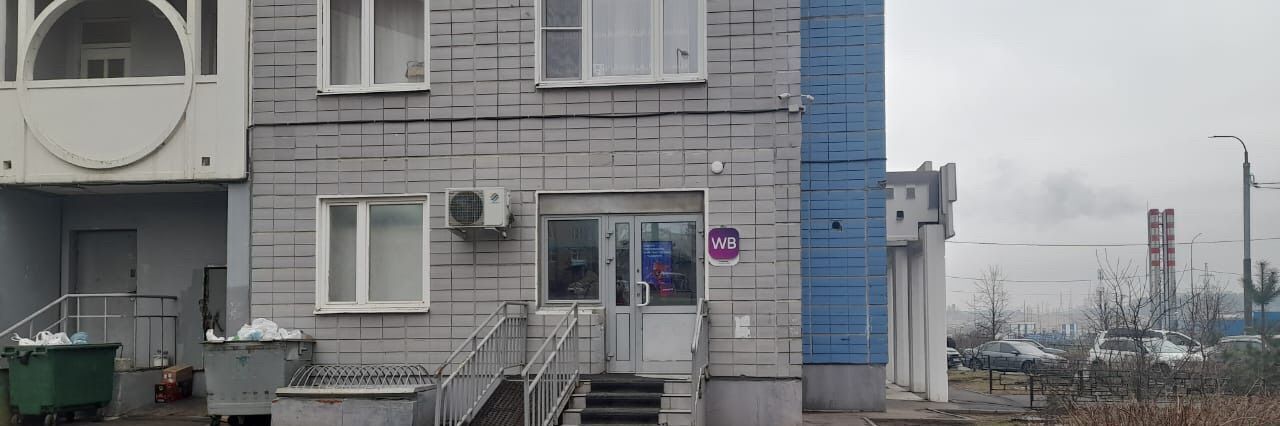 свободного назначения г Домодедово мкр Южный ул Курыжова 24 фото 4