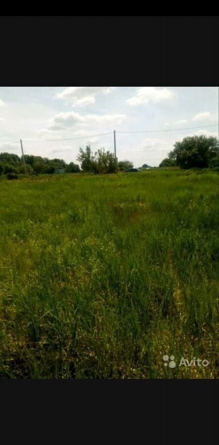 земля г Белгород снт Садоводческое товарищество N1 Беломестненское сельское поселение, Кондорово, 55, Белгородский р-н фото 1
