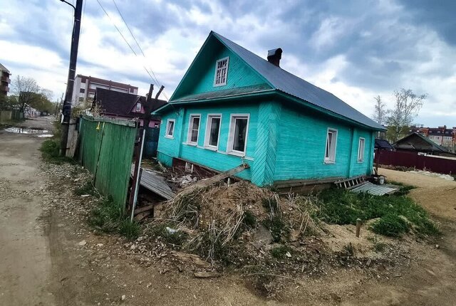 дом фото