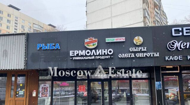 метро Сокольники ул Русаковская 27 фото