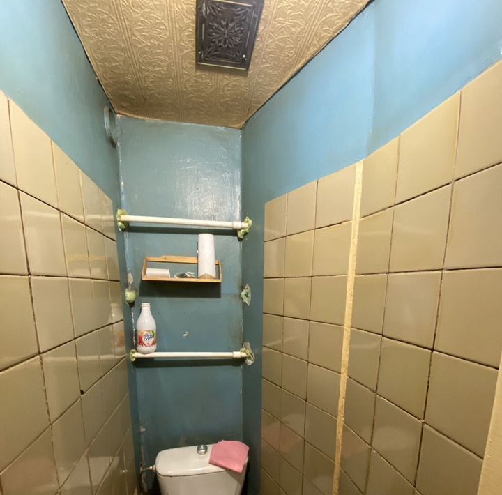 комната г Мытищи пр-кт Новомытищинский 47к/1 11, 12 фото 4