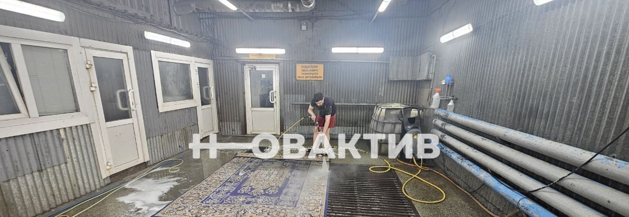свободного назначения г Новосибирск р-н Заельцовский ул Кропоткина 201 фото 8