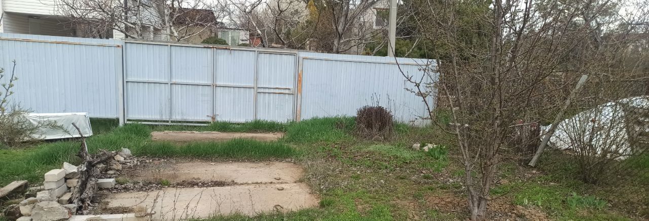 земля г Волгоград р-н Советский снт Дружба фото 1