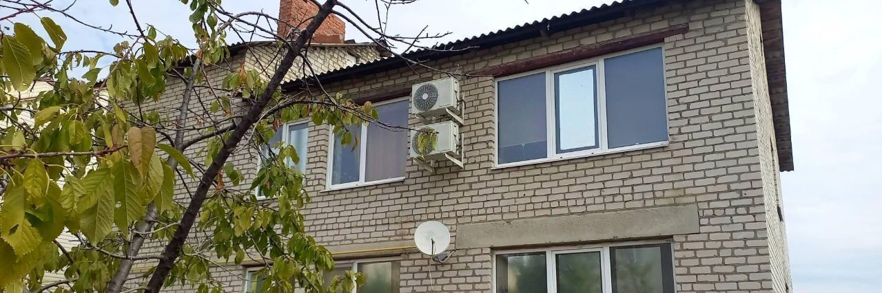 дом г Волгоград п Нагорный р-н Красноармейский тер. фото 3