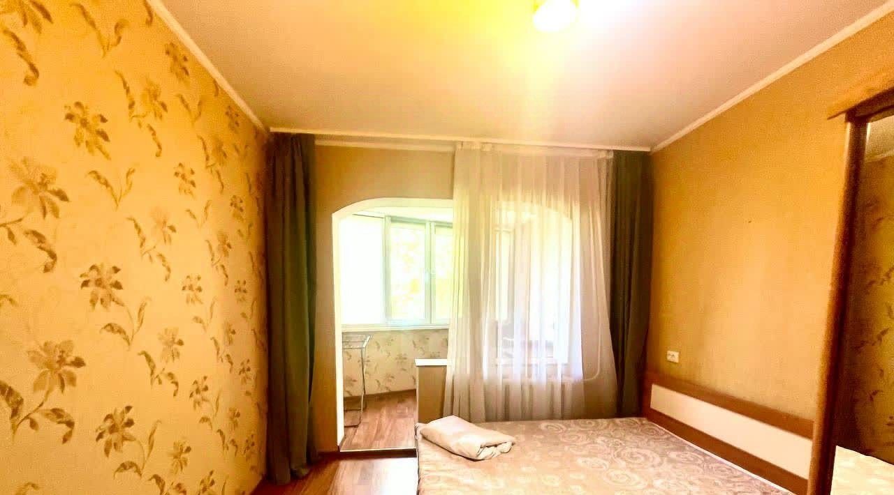 квартира г Симферополь р-н Киевский пр-кт Победы фото 1