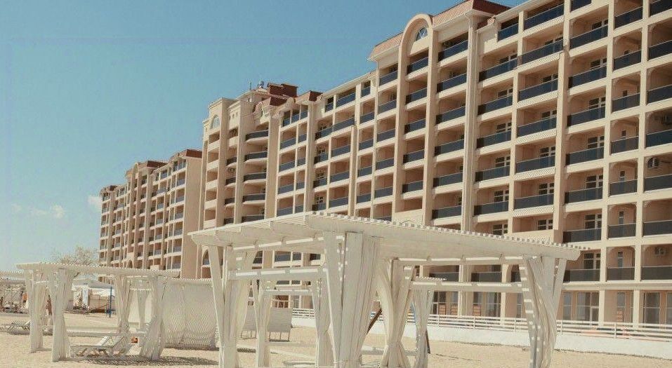 квартира г Евпатория ул Симферопольская 2г фото 2