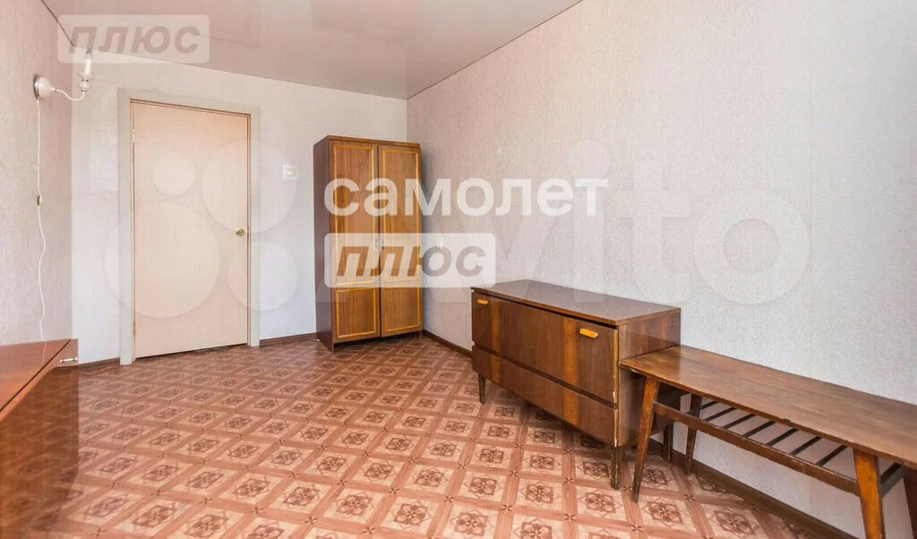 квартира г Уфа р-н Калининский ул Ферина 3/4 фото 3