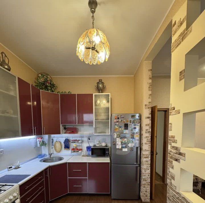 квартира г Ухта ул Интернациональная 60 фото 3