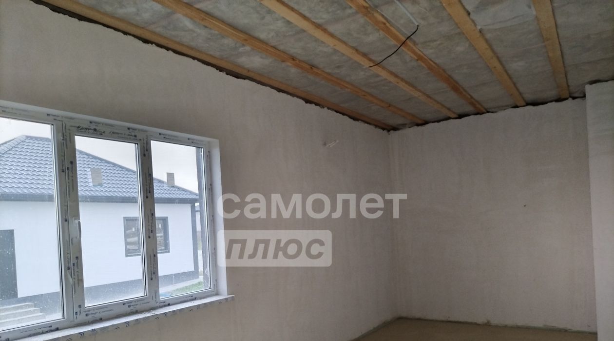 дом г Новороссийск ст-ца Натухаевская ул Чкалова фото 11