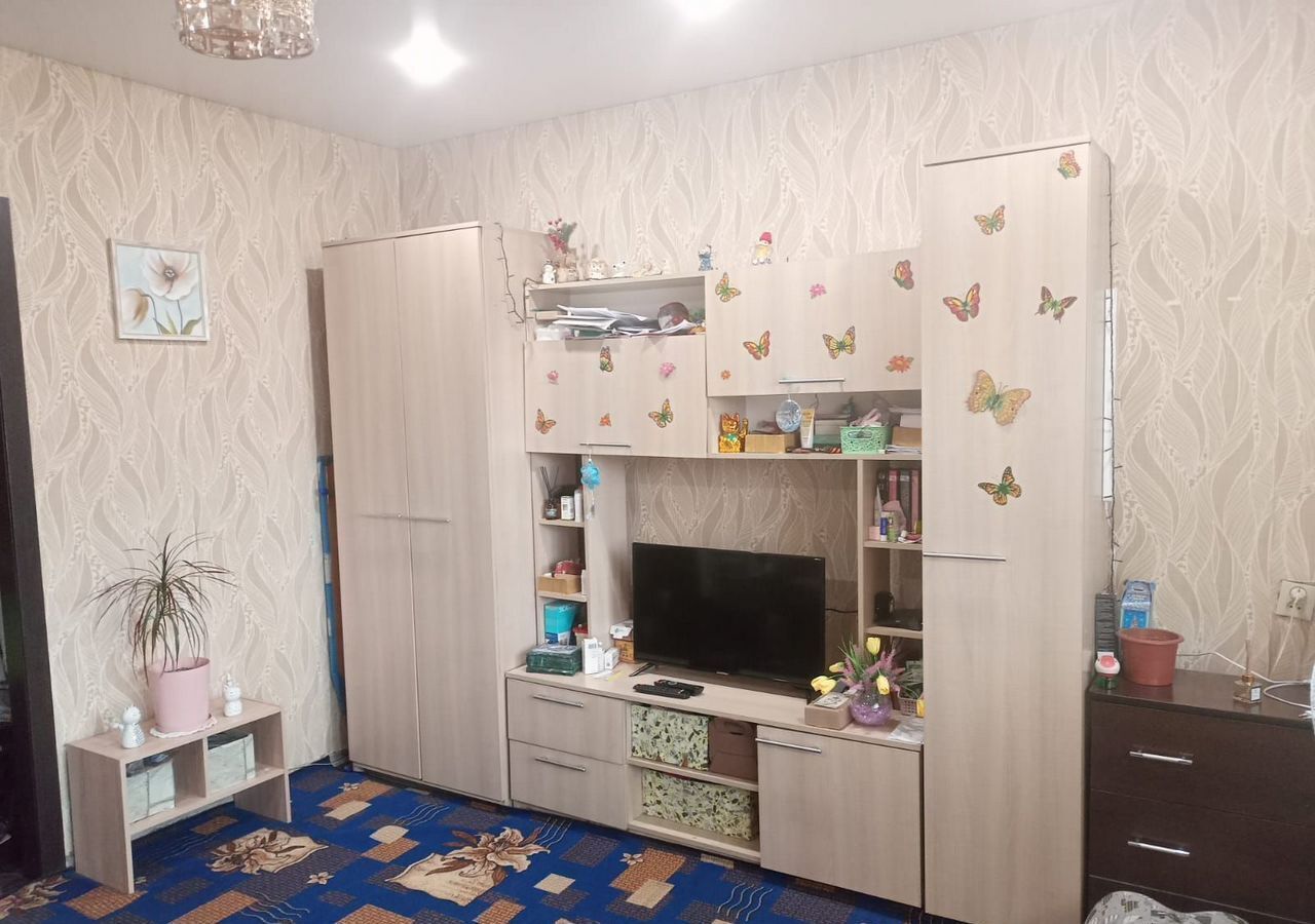 квартира г Киселевск ул Московская 7 фото 1