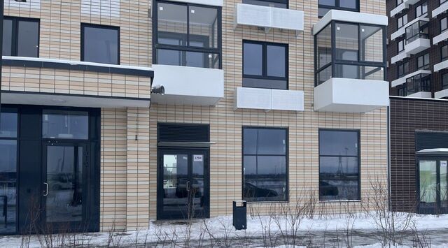 п Аннино Новоселье городской поселок, ул. Невская, 15к 1 фото