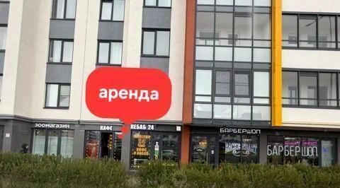 метро Проспект Ветеранов пр-кт Ветеранов 183 фото