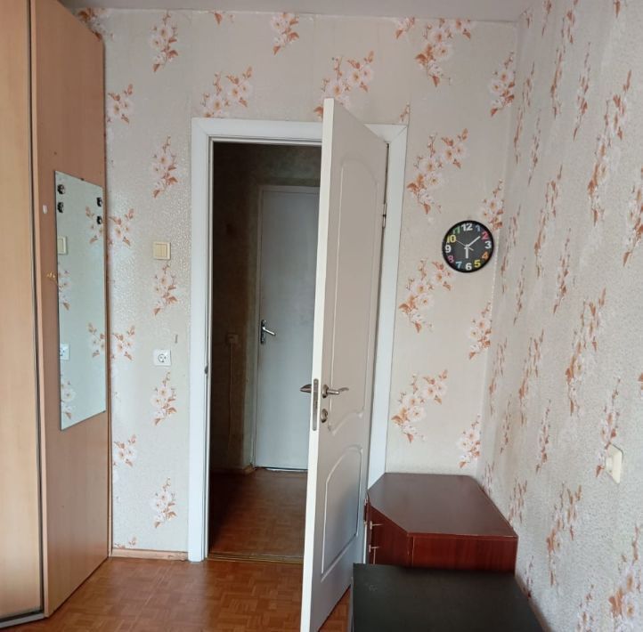комната г Колпино ул Октябрьская 81 Шушары фото 2