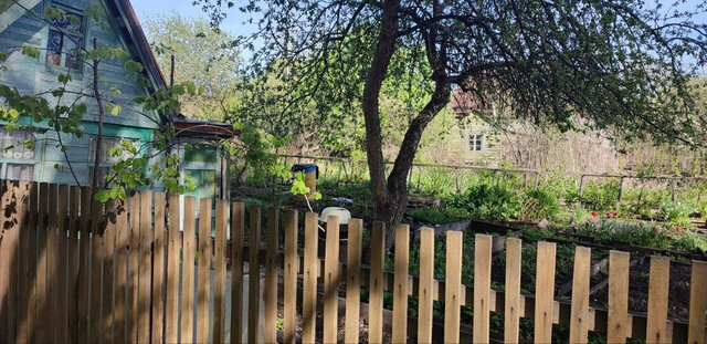 тер коллективное садоводческое товарищество № 22 № 6 фото