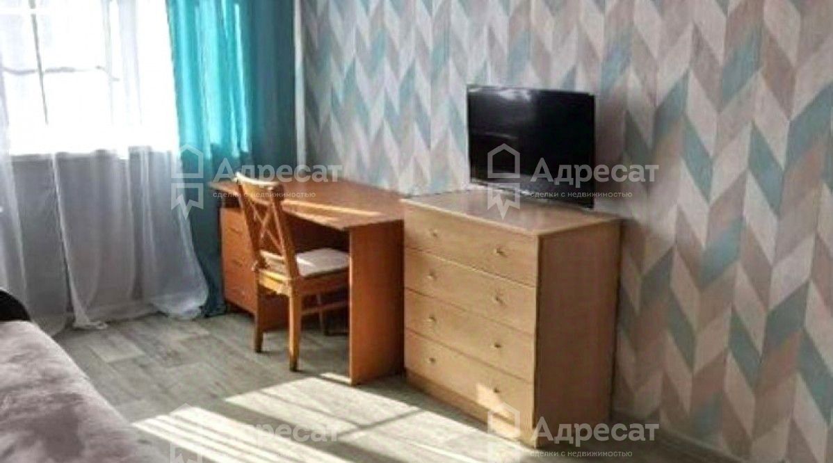 квартира г Волгоград р-н Советский пр-кт Университетский 21 фото 2