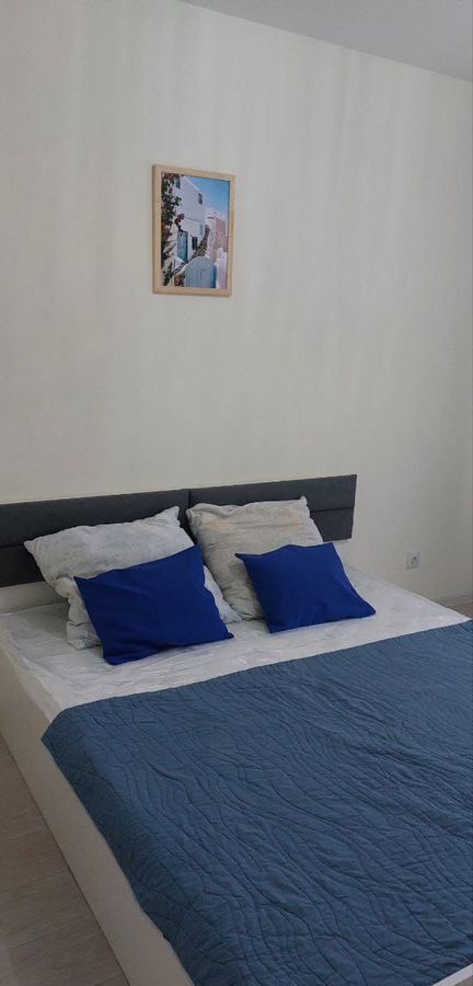 квартира г Екатеринбург Академический ул Евгения Савкова 44б/2 фото 4