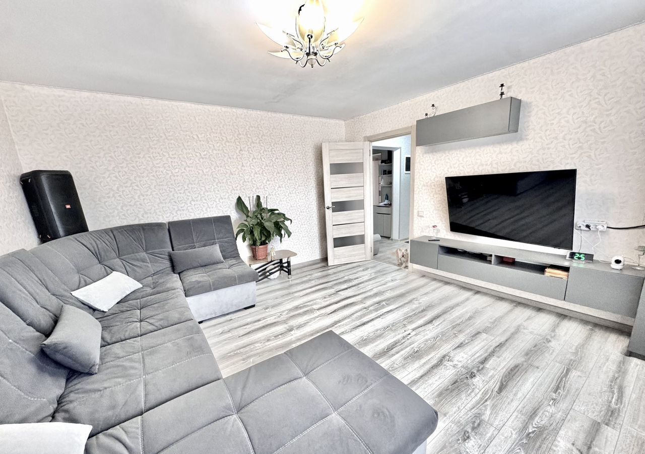 квартира г Севастополь пр-кт Героев Сталинграда 38 Крым фото 3
