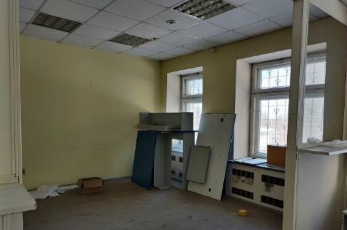 офис г Петрозаводск р-н Сулажгора Сулажгора ул Сулажгорская 4к/1 фото 12