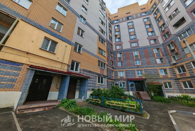 ул Луначарского 204а Горьковская фото
