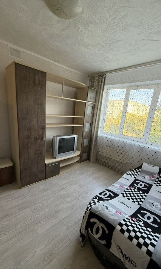 квартира г Кемерово р-н Ленинский б-р Строителей 50/2 фото 3