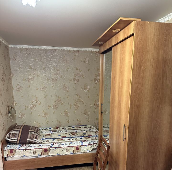 квартира г Липецк р-н Советский ул Гагарина 85 фото 2