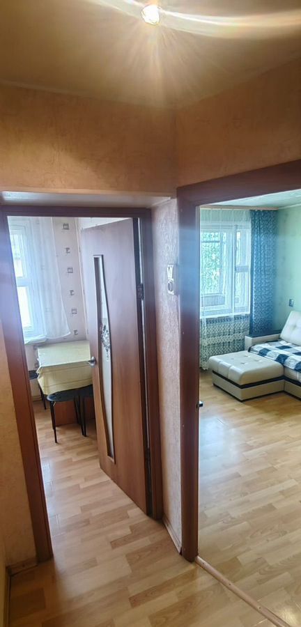 квартира г Первоуральск ул Володарского 17 фото 3