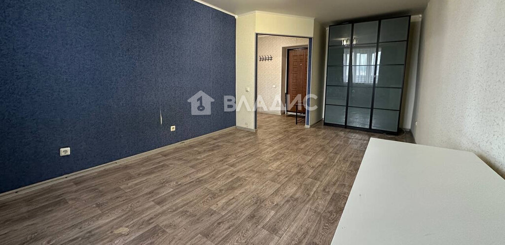 квартира г Октябрьский 34-й микрорайон 15/1 фото 4