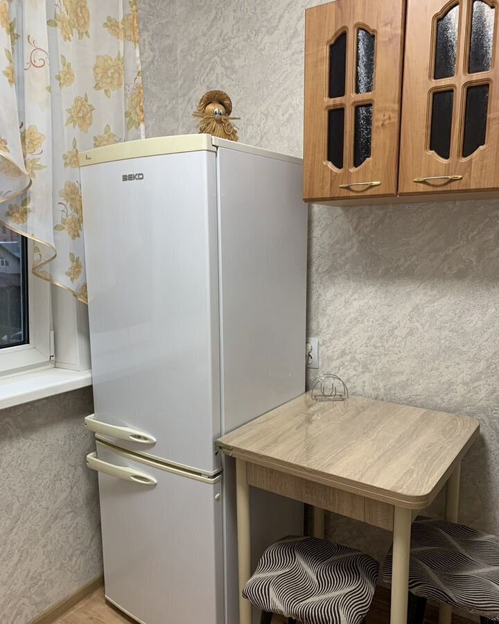 квартира г Владимир р-н Октябрьский ул Лакина 3 фото 4