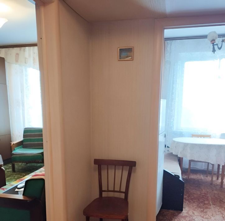 квартира г Тольятти р-н Автозаводский ул Автостроителей 98 фото 4