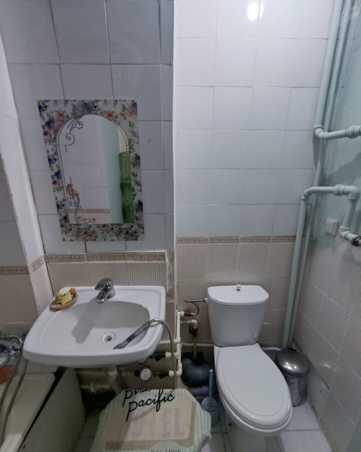 квартира г Липецк р-н Октябрьский ул Коммунистическая 18а фото 3