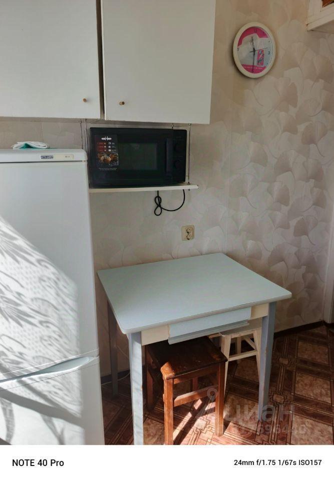 квартира г Санкт-Петербург пр-кт Народного Ополчения 227 Ленинградская область фото 17
