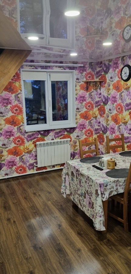 дом г Нижневартовск снт Химик Грушевая ул., 97, Тюменская обл. фото 18