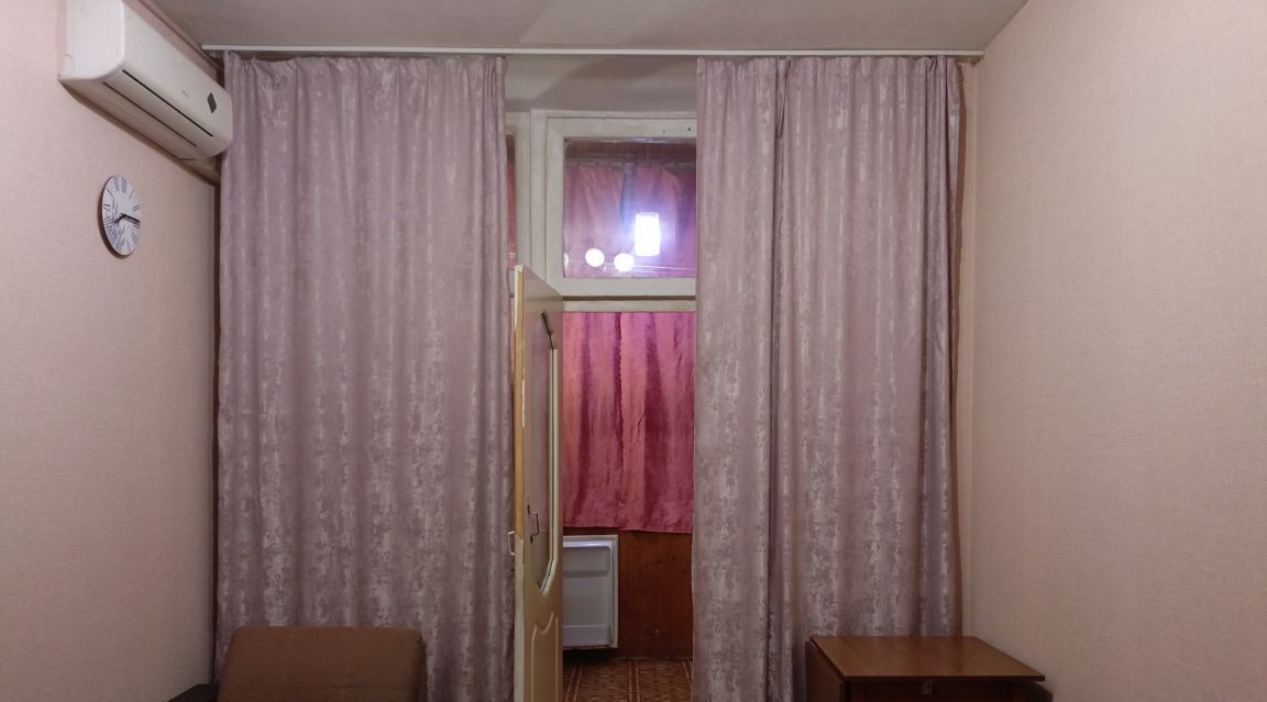 комната г Сочи р-н Центральный Завокзальный ул Севастопольская 35 фото 4