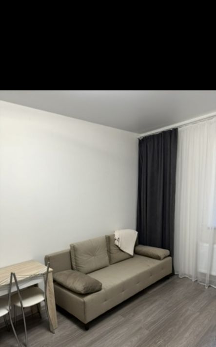 квартира г Краснодар р-н Прикубанский ул Скандинавская 1к/2 фото 4