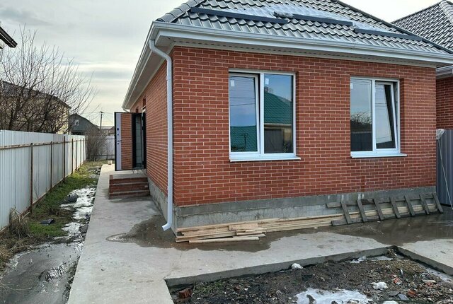 дом дом 28 р-н Прикубанский фото