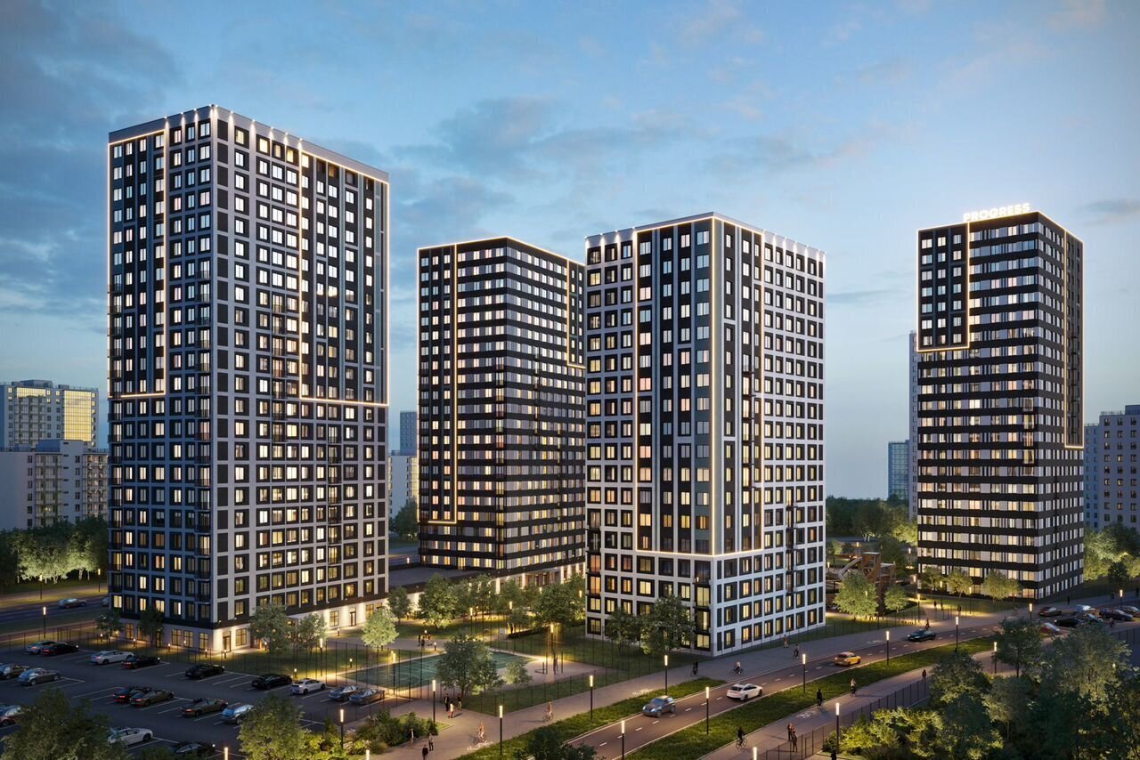 квартира г Екатеринбург Академический ул Амундсена 1 фото 5