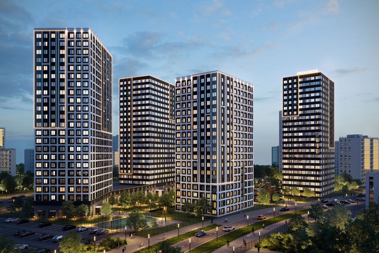 квартира г Екатеринбург Академический ул Амундсена 1 фото 12