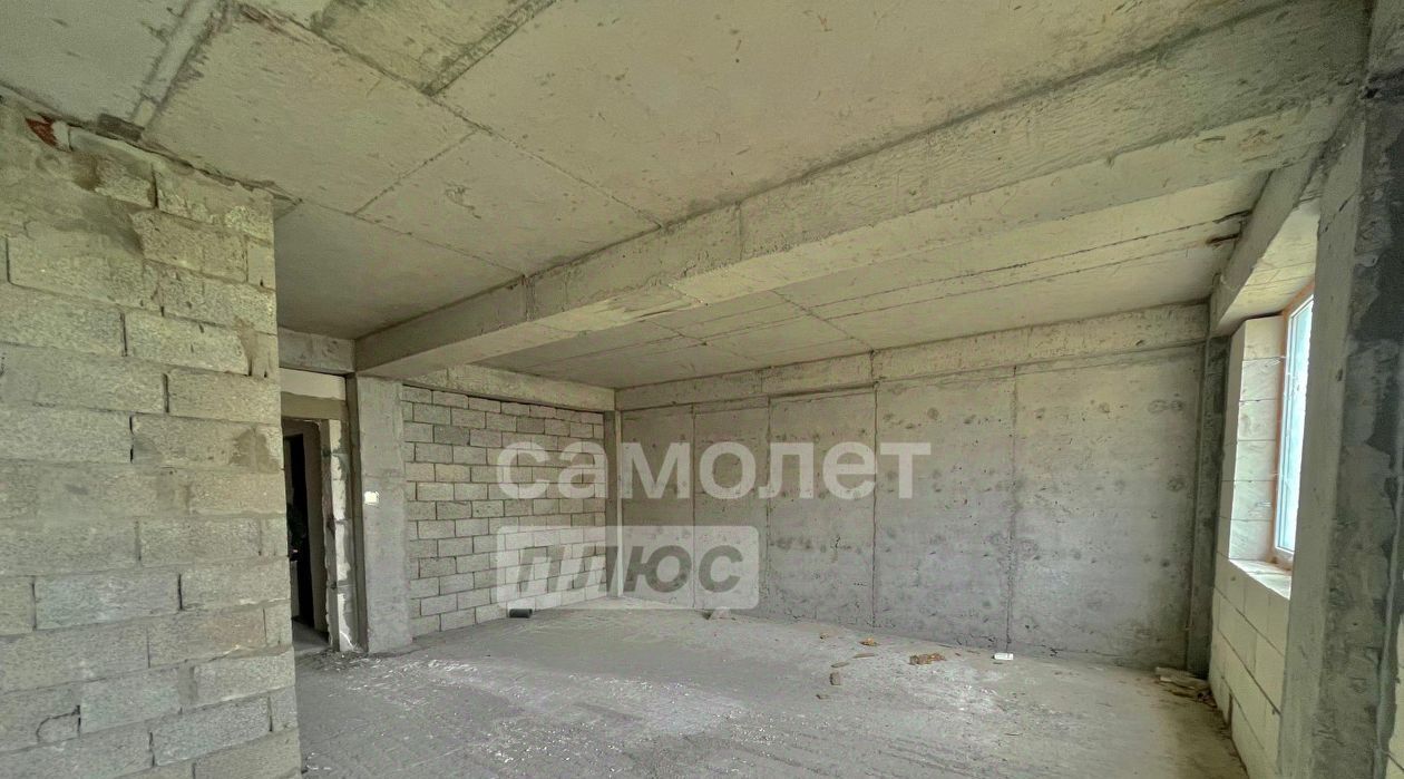 квартира г Махачкала р-н Ленинский ул Хаджи Булача 14ак/1 фото 3